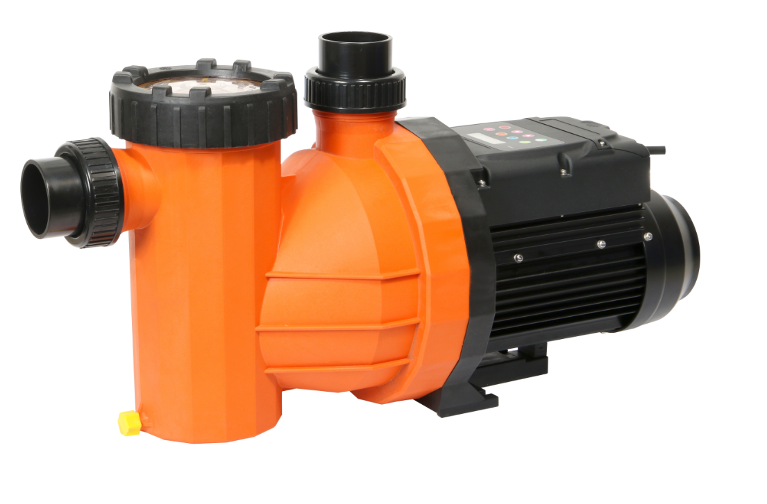 BADU Eco VSD Pro